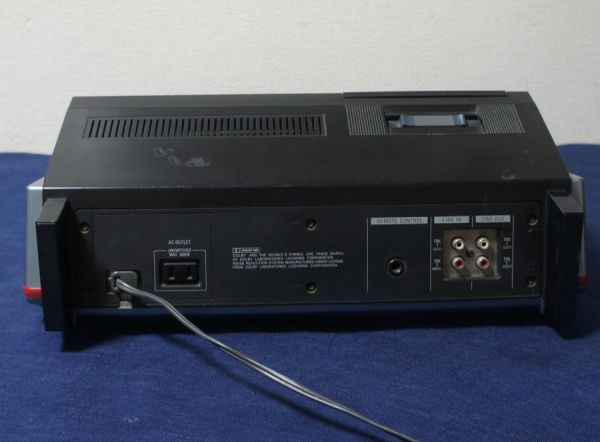 MU-D11 Studiolabo マルチトラックレコーダー 公式 希少SONY