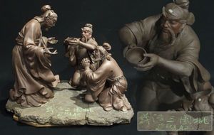桃 中国 置物の平均価格は18 539円 ヤフオク 等の桃 中国 置物のオークション売買情報は15件が掲載されています