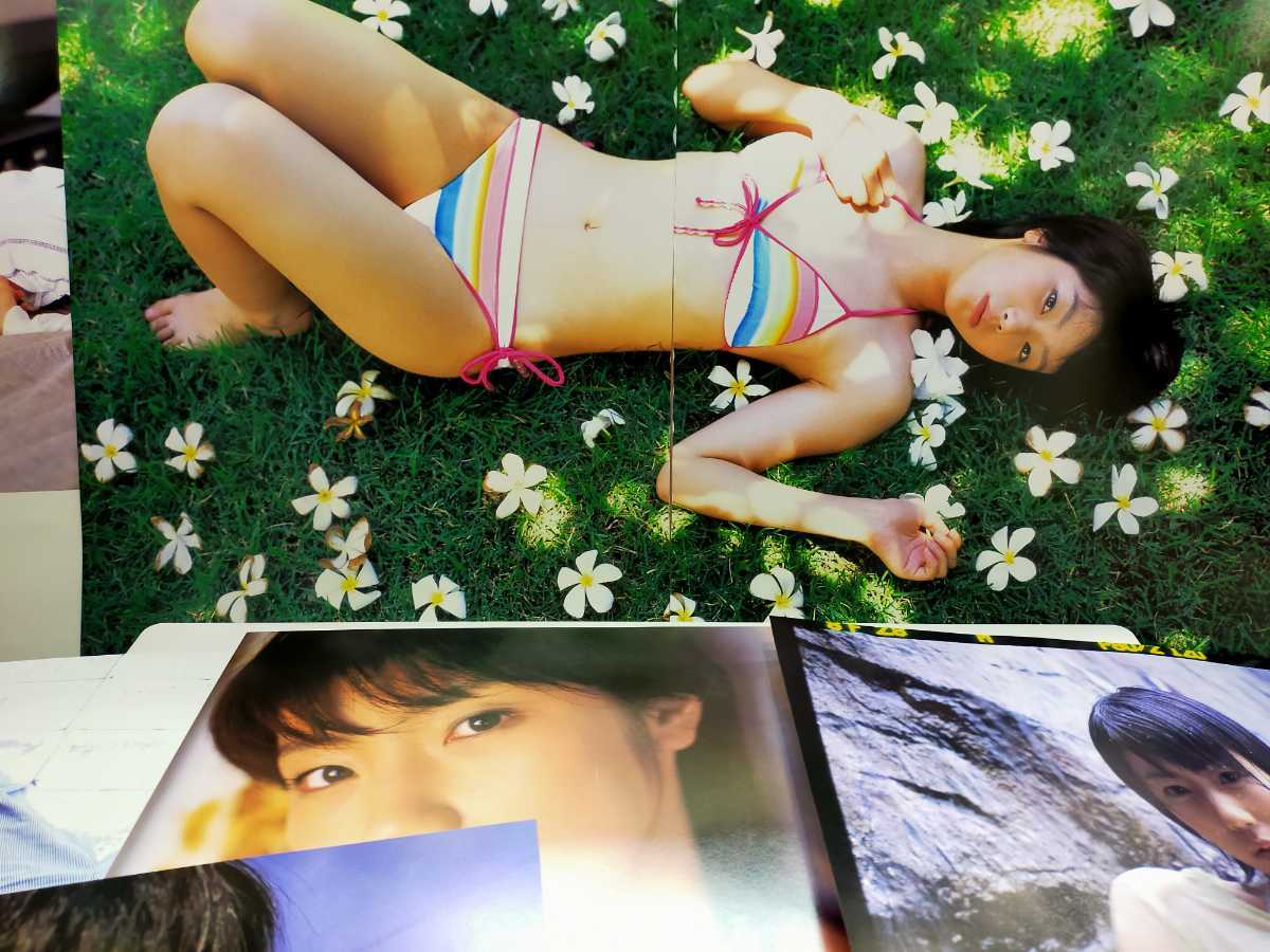 即決 清浦夏実 切り抜き(タレント)｜売買されたオークション情報