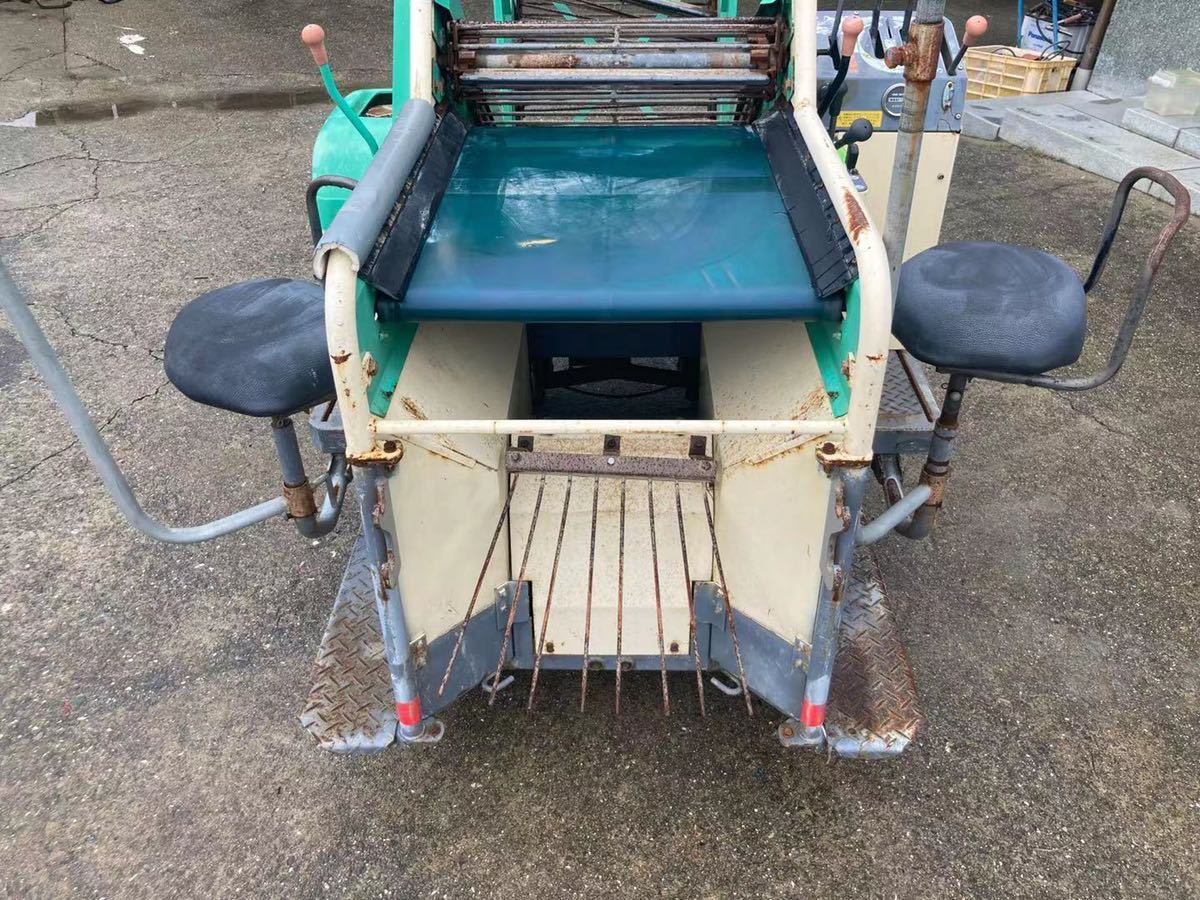 その他 コバシ 芋掘り機