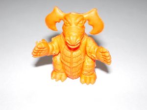 怪獣消しゴムのYahoo!オークション(旧ヤフオク!)の相場・価格を見る