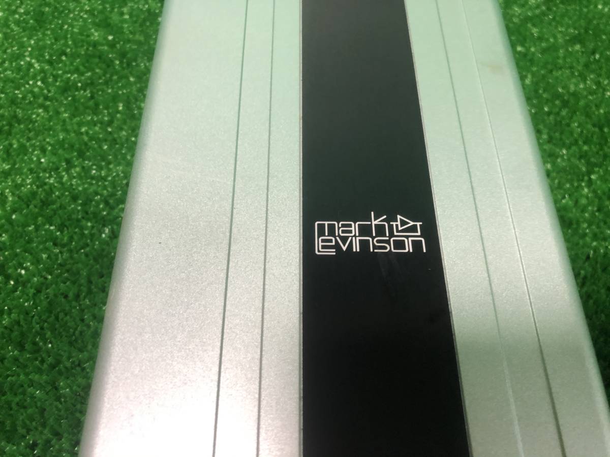 動作OK 良品♪ レクサス LS600h LS600hL UFV45 UVF46 前期 純正 マーク 
