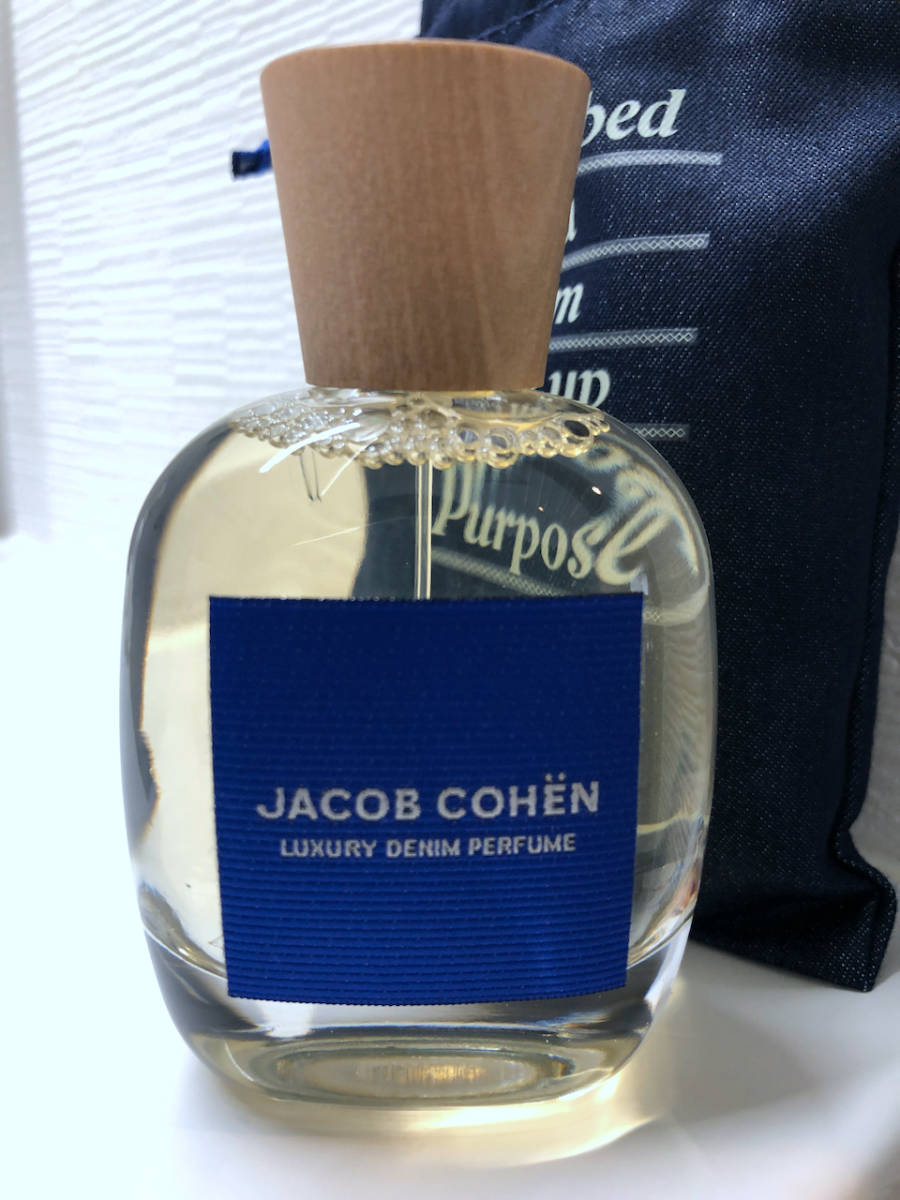 COHEN 香水 | Denim Luxury COHEN（香水）のフリマアイテム一覧 入手