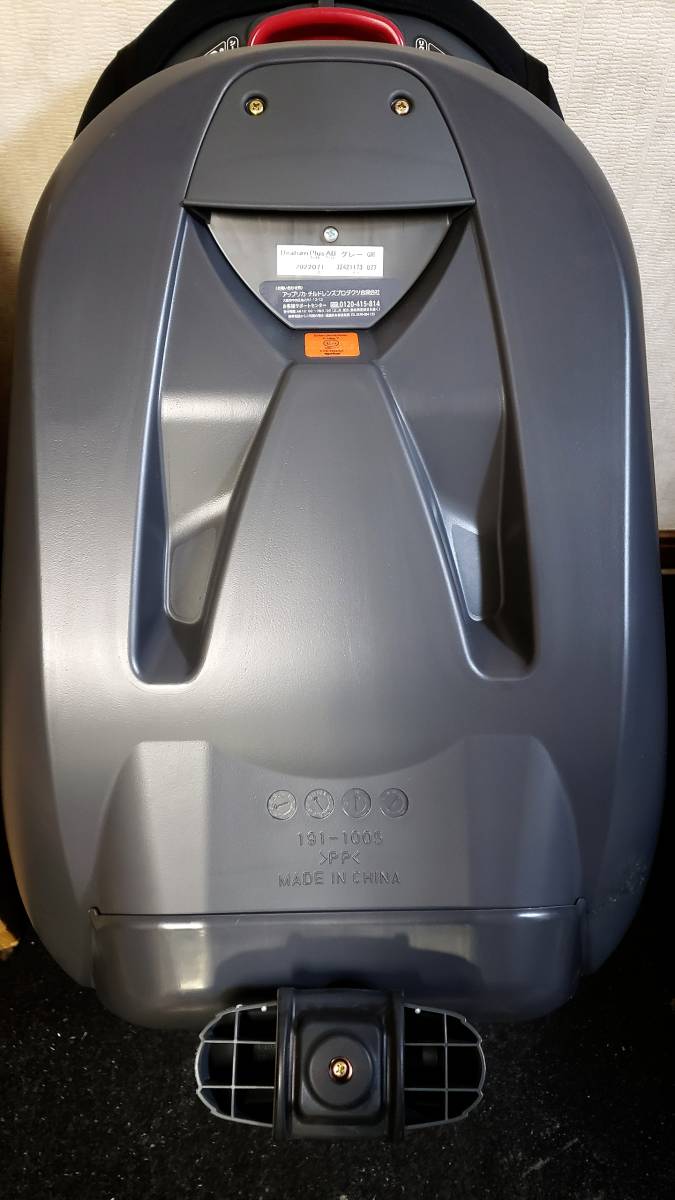 格安 あまり使いませんでした Aprica ディアターンプラスAB Deaturn Plus AB 箱付き 手渡し可能 新生児から使えます_3