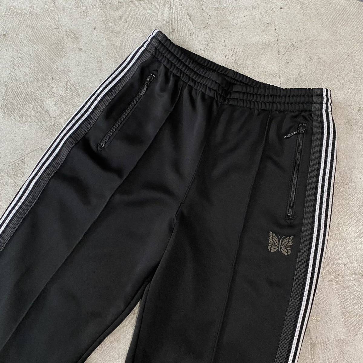 19ss 別注 Needles ニードルス × EDIFICE エディフィス TRACK PANT
