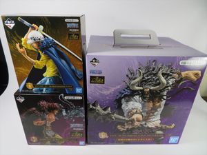 ワンピース ラストワン賞のヤフオク の相場 価格を見る ヤフオク のワンピース ラストワン賞のオークション売買情報は610件が掲載されています