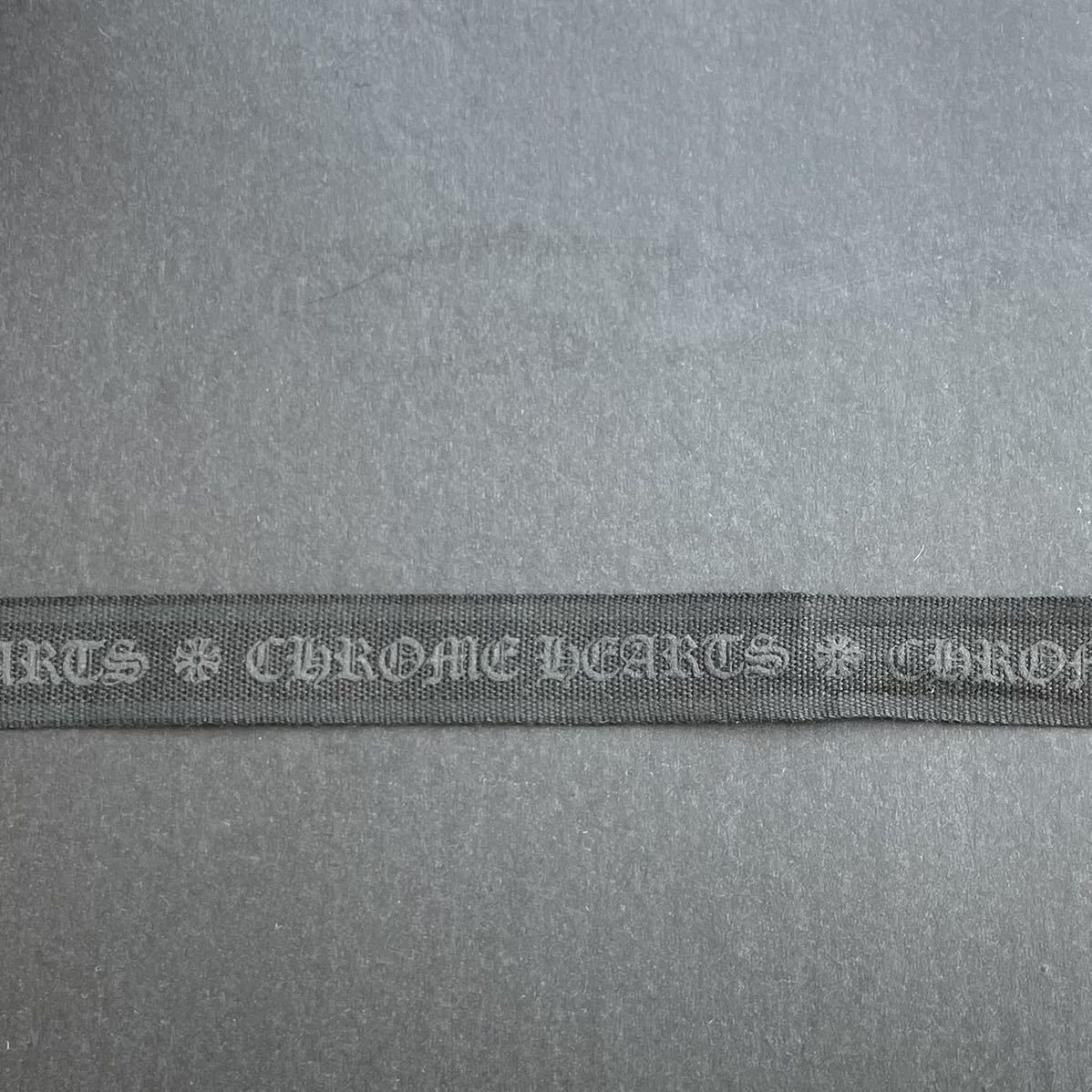 極美品】 CHROME HEARTS クロムハーツ 付属品 プレゼントセット 包装