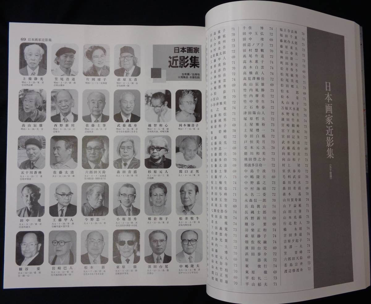 美術年鑑 文芸年鑑〈平成十六年版〉 平成16年版⁄美術年鑑社⁄