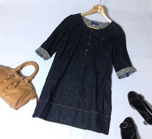 バーバリー デニム ワンピのヤフオク の相場 価格を見る ヤフオク のバーバリー デニム ワンピのオークション売買情報は11件が掲載されています