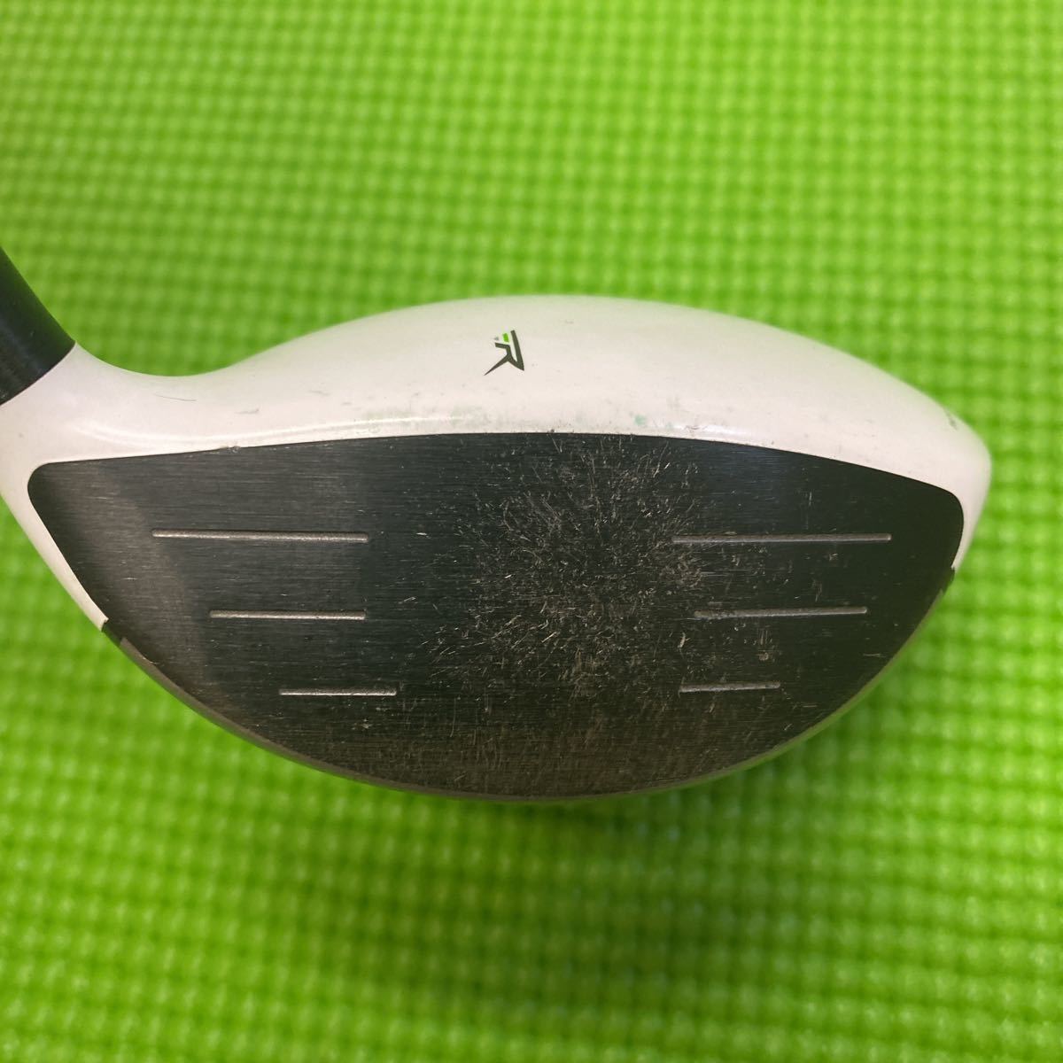 テーラーメイド レフティ RBZ TaylorMade フェアウェイウッド ロケット 