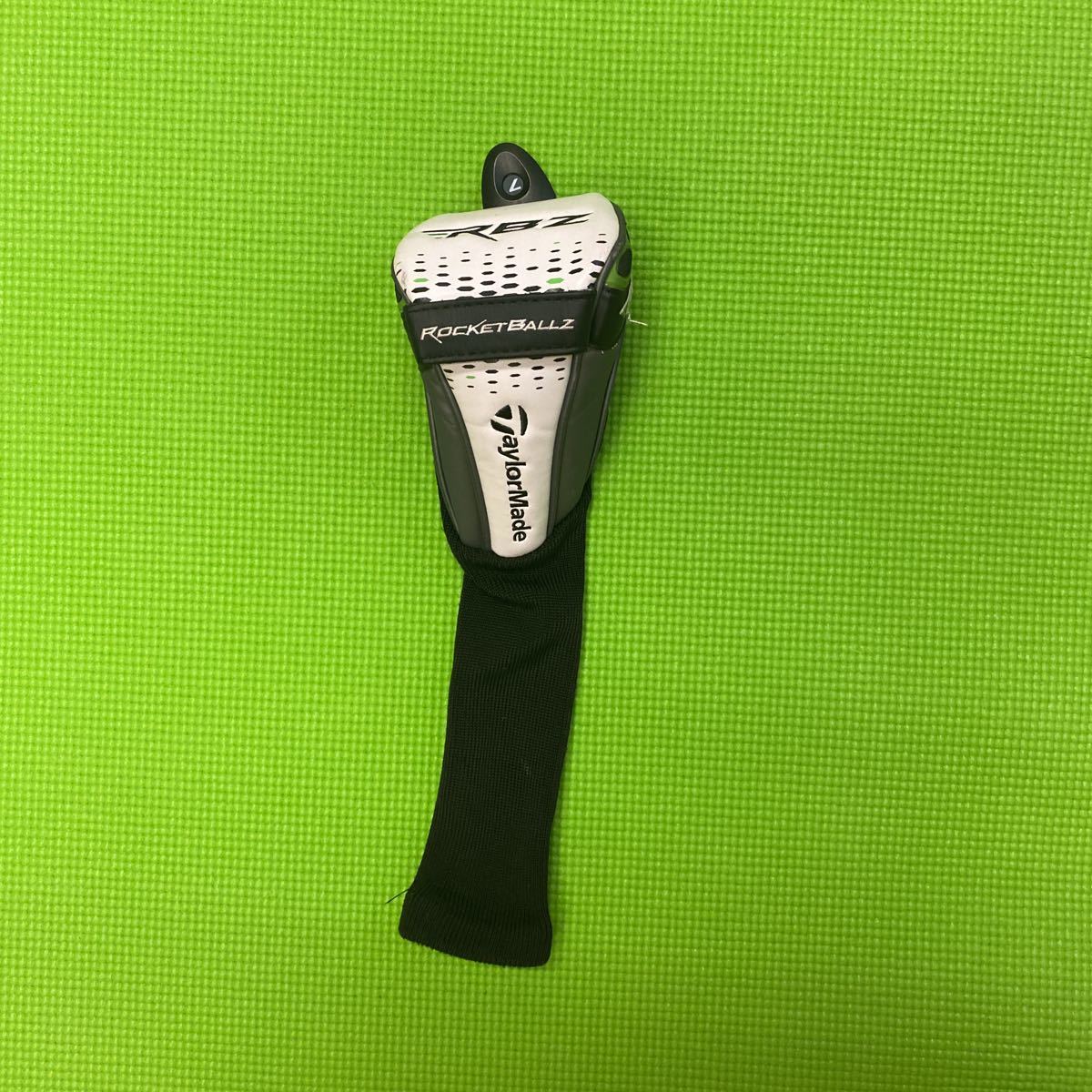 テーラーメイド レフティ RBZ TaylorMade フェアウェイウッド ロケット 