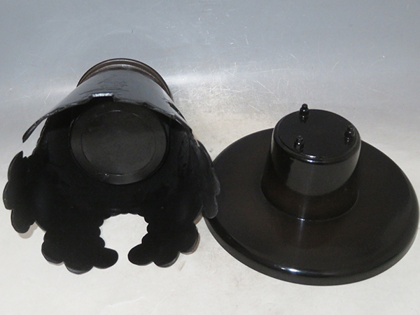 華道 池坊 変形花器 生け花 小原 草月 花瓶 花入れガラス細工 自由花