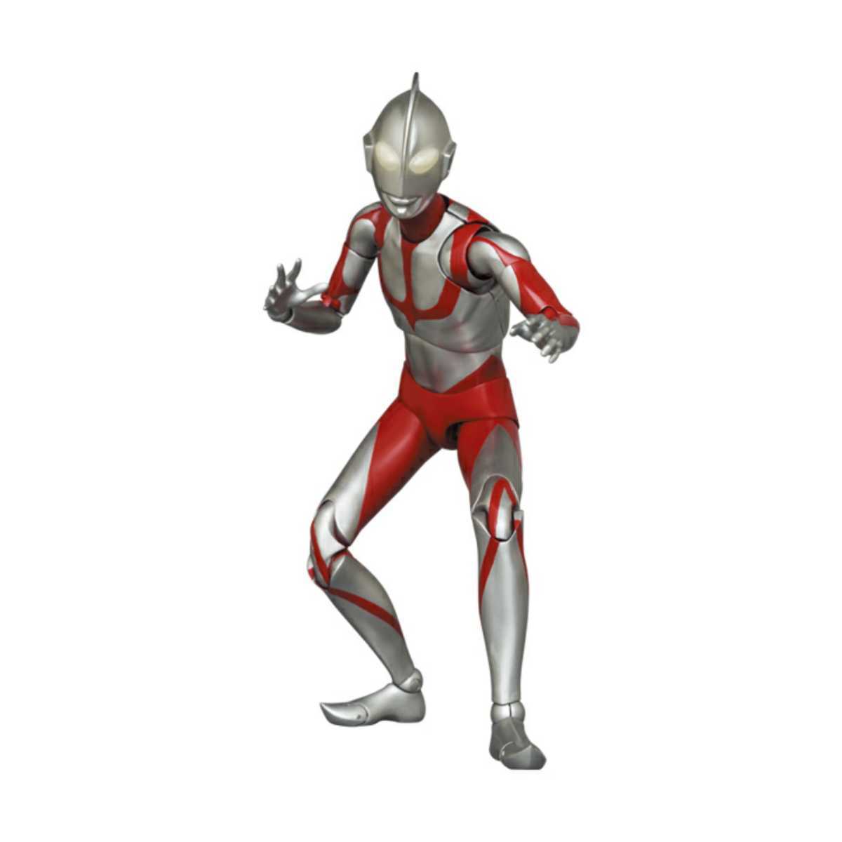 未組立ガレージキット『ウルトラマンレオ怪獣セット』D's☆バイブ星人