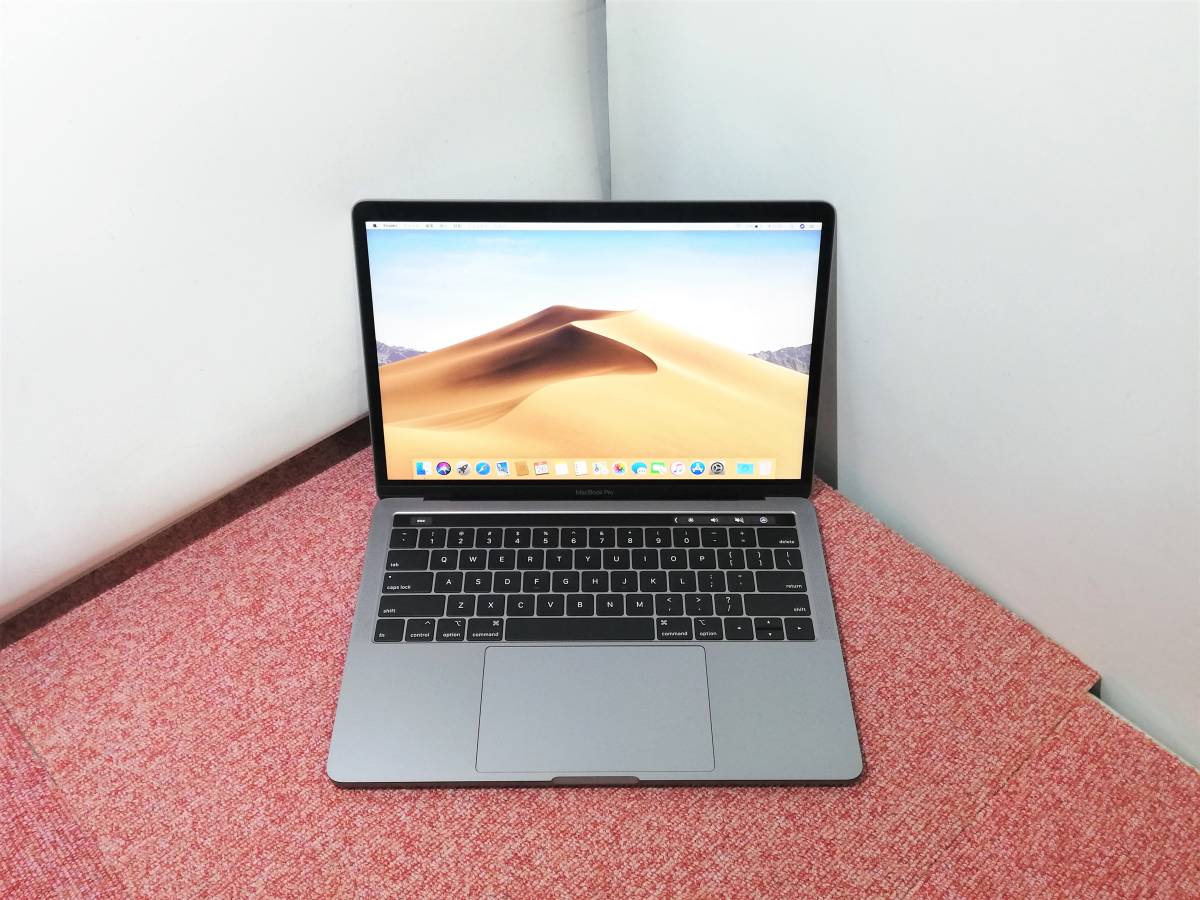 Pro MacBook 0 Apple MACBOOK Core PRO 13inch 公式通販 R57 充放電 