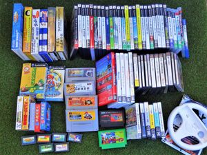 新商品 ゲームキューブ Wii まとめ売り クライマックスセール Www Yourazlawyer Com