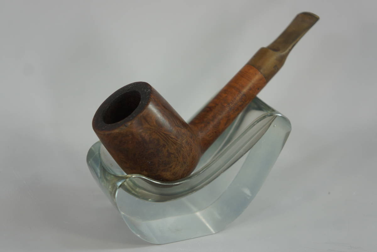 SVENDBORG BARK DANISH 21 HAND MADE 喫煙パイプ