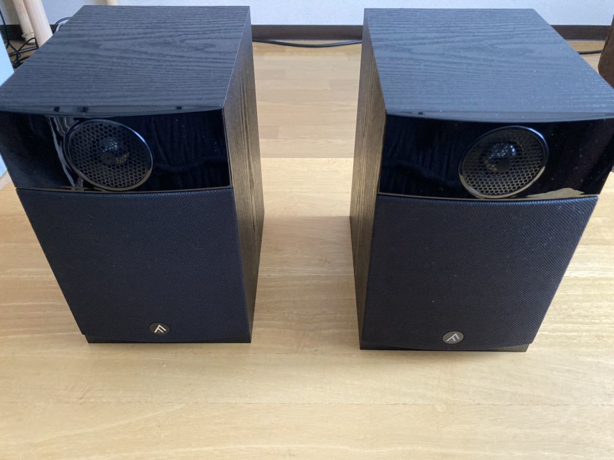 引取限定】TANNOY タンノイ Arden Mk2 3828 スピーカーペア オーディオ