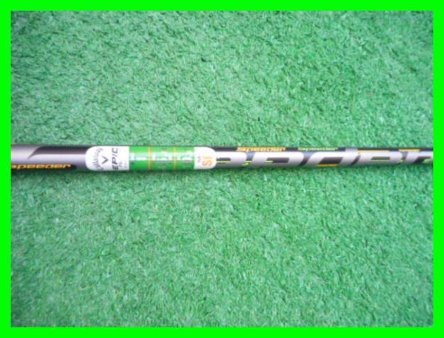 ★ SPEEDER EVOLUTION FOR Callaway 113.6cm ★4272