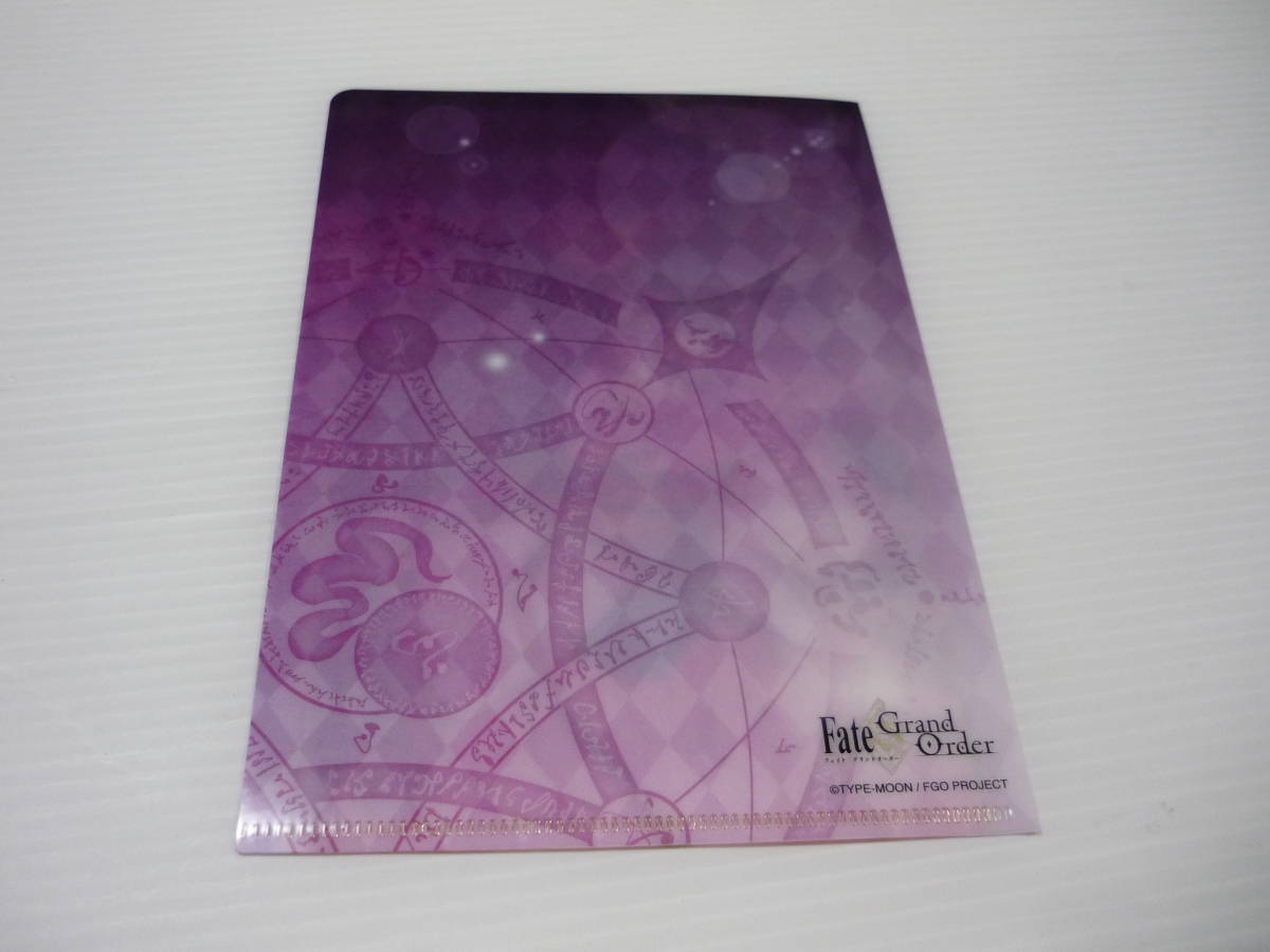 クリアファイル イマジナリ アラウンド 間桐桜 Fate Grand Order トレーディングミニクリアファイル Fgo コミック アニメグッズ 売買されたオークション情報 Yahooの商品情報をアーカイブ公開 オークファン Aucfan Com