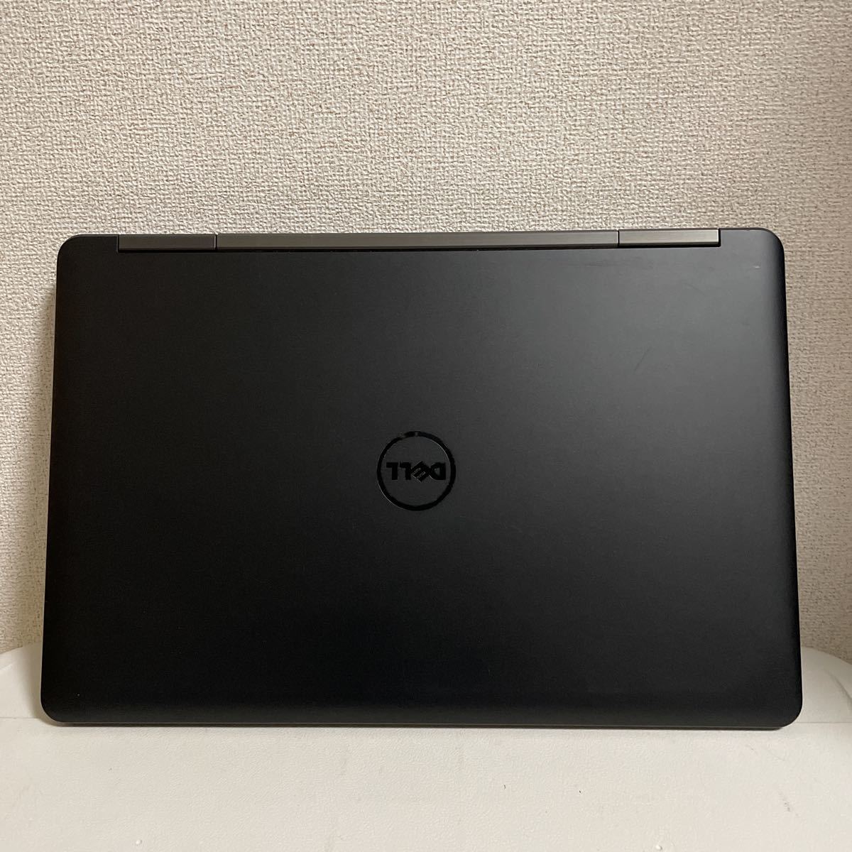DELLノートパソコン LATITUDE E5540 中古ジャンク Dell Latitude E5540