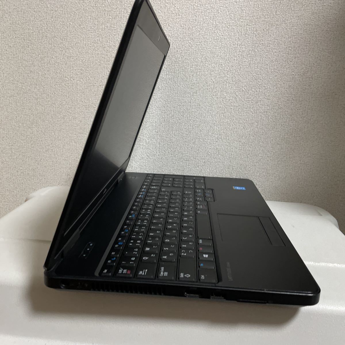 DELLノートパソコン LATITUDE E5540 中古ジャンク Dell Latitude E5540