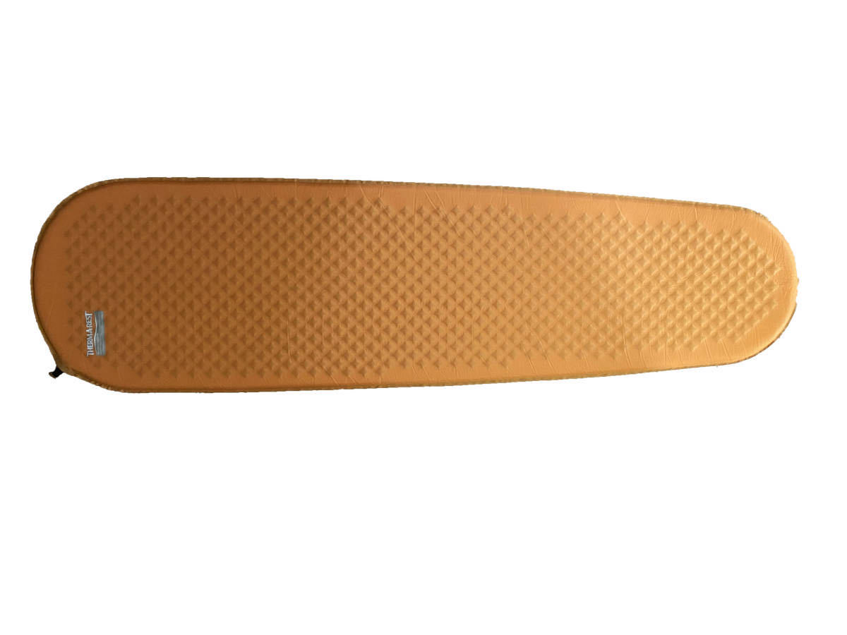 サーマレスト evolite レギュラー Regular Evolite THERMAREST