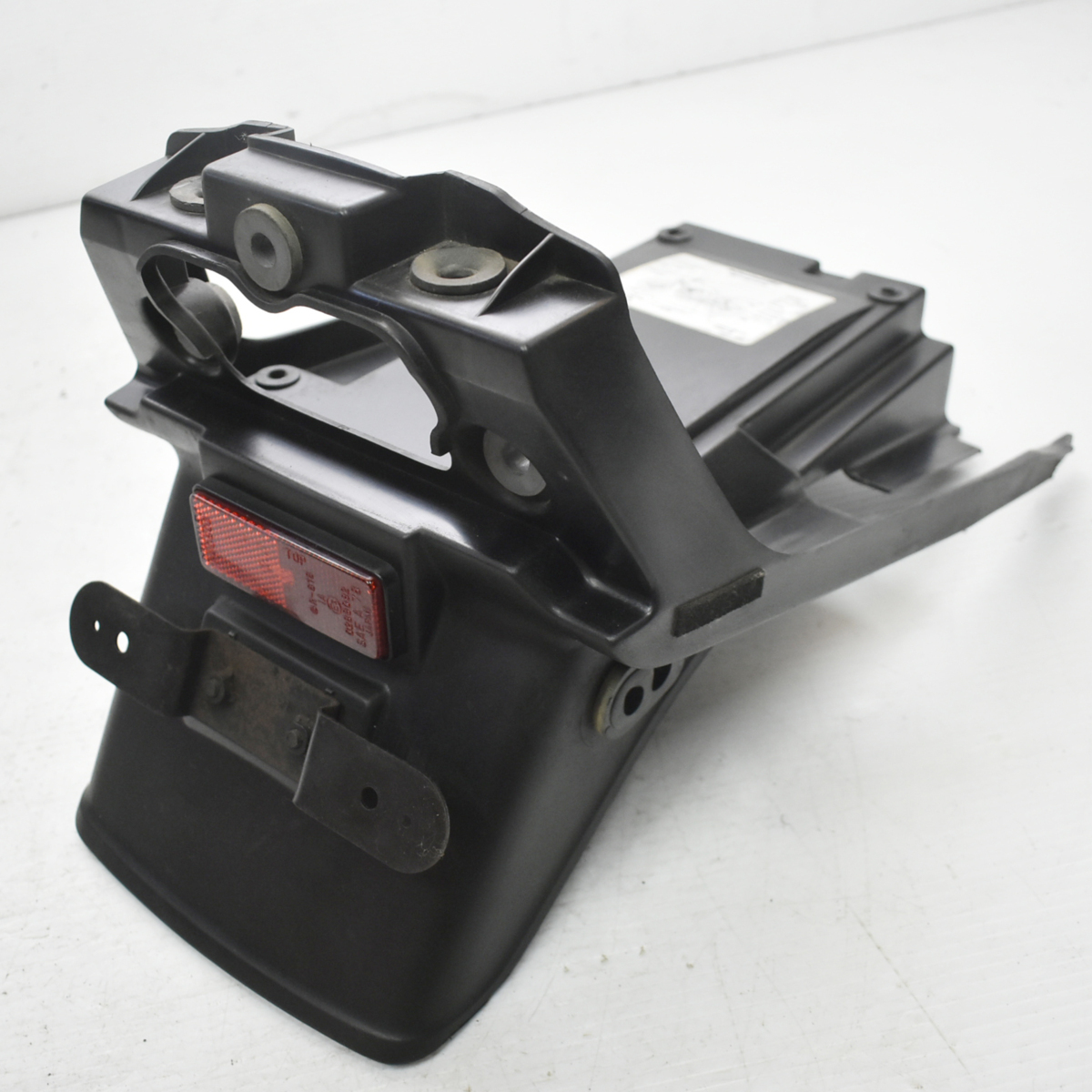 zrx400 リアフェンダー ZRX400 リアフェンダー後 純正 中古 カワサキ