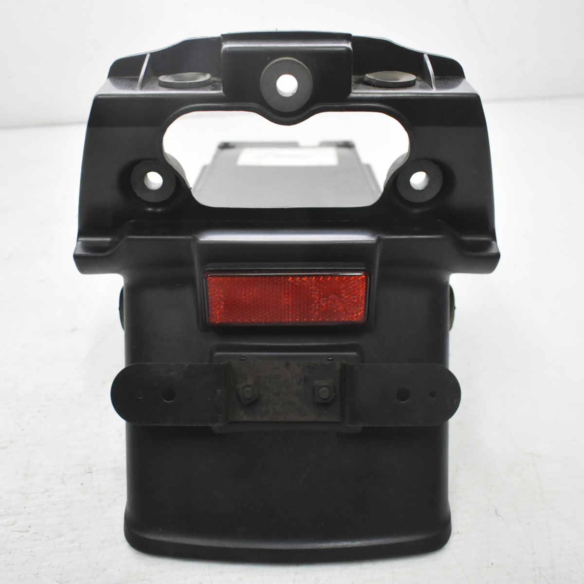 zrx400 リアフェンダー ZRX400 リアフェンダー後 純正 中古 カワサキ
