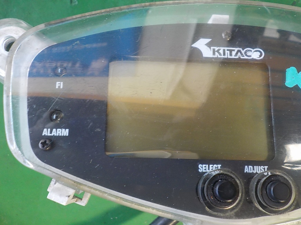 v125 KITACOメーター （キタコ） アドレスV125 ⁄ アドレスV125G 【公式