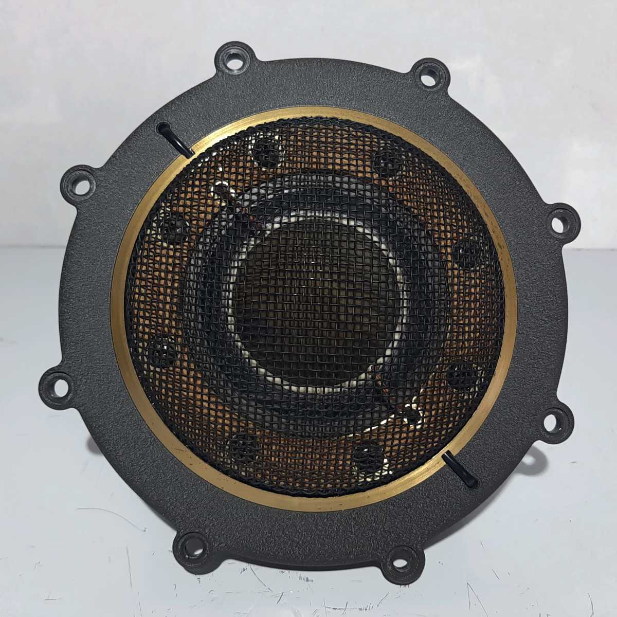 ☆ DIATONE ダイヤトーン DM-6012BM スピーカーユニット 元箱付き 中古 現状品 221007G2032B DIATONE DM-6012BM DM-6012 ◇DIATONE DIATONE⁄ダイヤトーン ドーム型