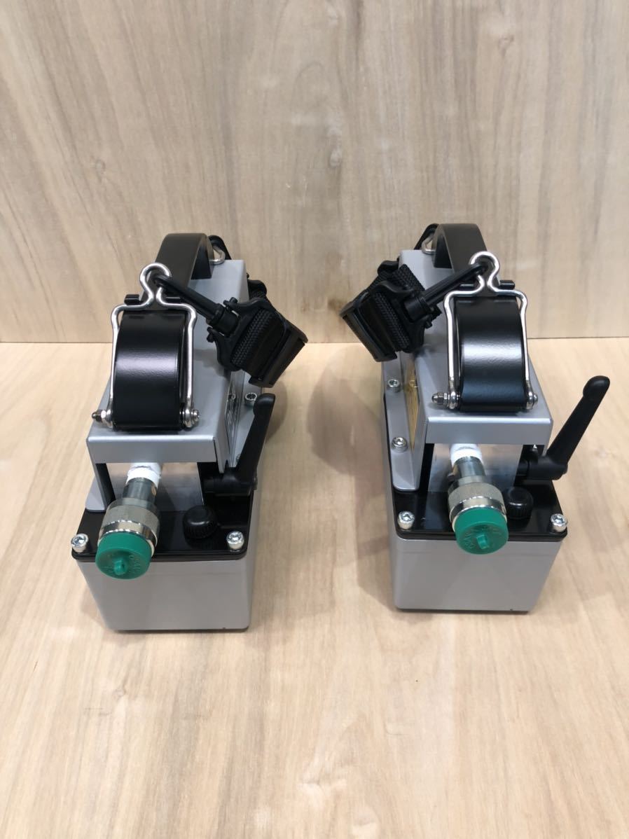 ハヤシバイブレーター　KM　25-2P ハヤシバイブレーター 25-2P KM 4P 軸径16mm&frasl;中古現状 異音あり