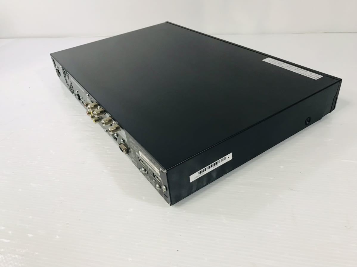 BDZ-AT970T SONY ブルーレイレコーダー ソニー 3番組同時録画 - 1TB