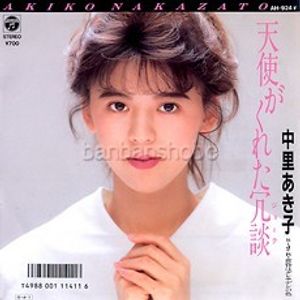 中里あき子のYahoo!オークション(旧ヤフオク!)の相場・価格を見る