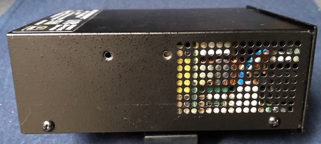 Radio Dream スイッチング電源 RPS-1430 MkII 30A Max 中古/動作品