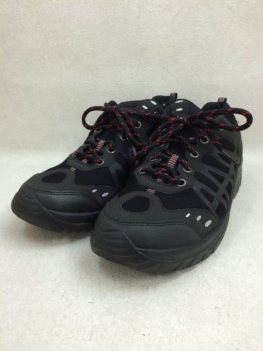 REPRODUCTION OF FOUND◆RUSSIAN MILITARY/vibram/ローカットスニーカー/42/BLK