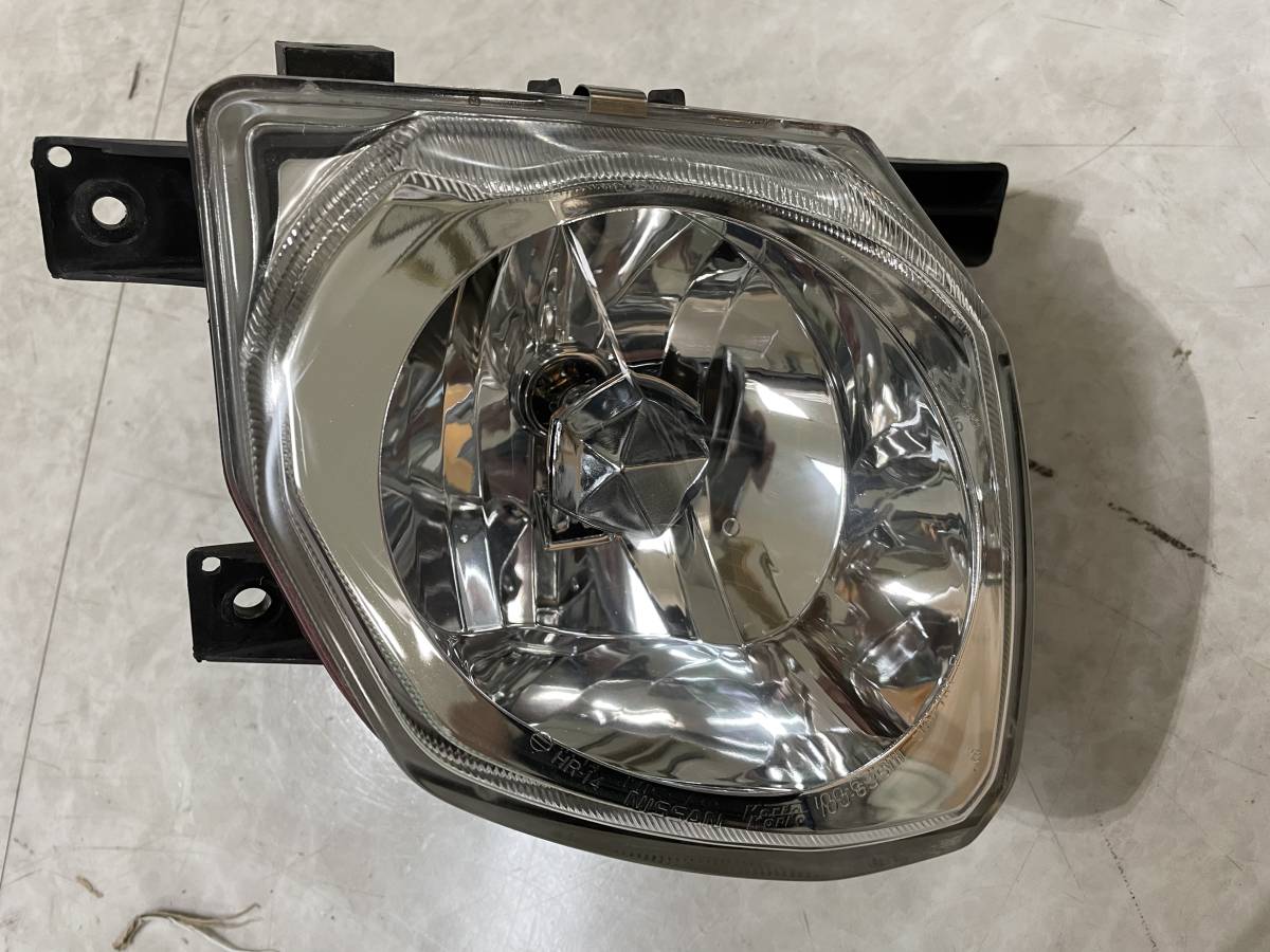 後期 ステージア 日産 HID WGC34 C34 C34系 純正 WGNC34 WHC34 0 良品