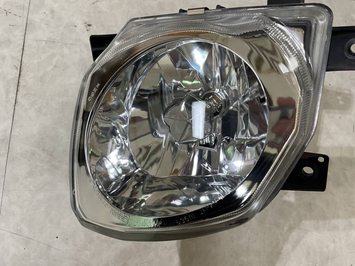 後期 ステージア 日産 HID WGC34 C34 C34系 純正 WGNC34 WHC34 0 良品