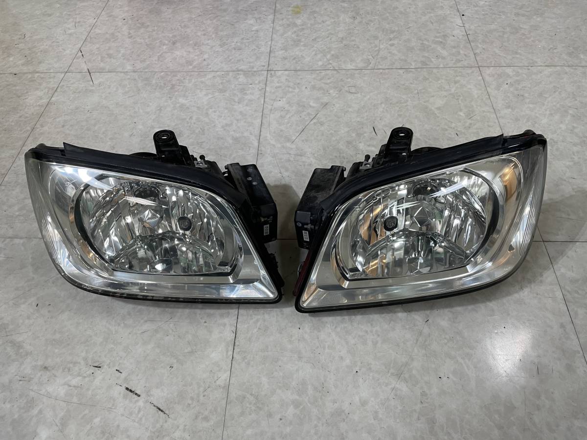 後期 ステージア 日産 HID WGC34 C34 C34系 純正 WGNC34 WHC34 0 良品