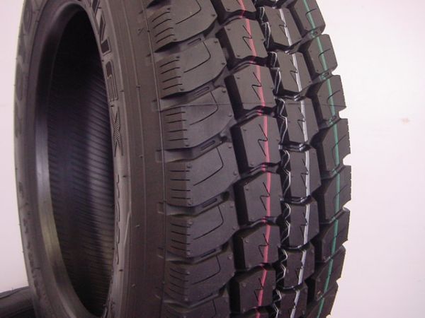 限界に挑戦！働くクルマをサポート！☆TOYO 195/75R15 M634 109/107L☆2本セット23，600円送料込