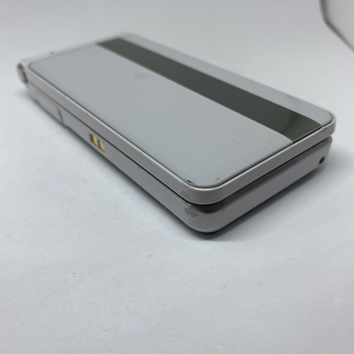 ☆送料無料☆除菌済み☆docomo☆P-01J(ホワイト)☆0222006285　9/2 fu _2