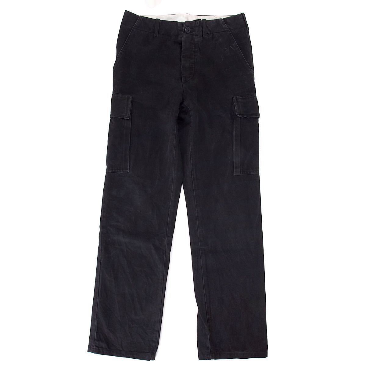 HELMUT LANG ヴィンテージウォッシュ デニムパンツ Helmut 0 - Lang 