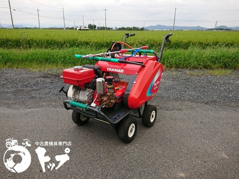 刈払機 エンジン やまびこ ECHO CT24TE 【公式通販】