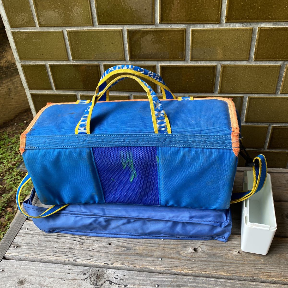 絵の具セット 水彩セット まとめて 品 小学校 汚れあり 記名あり 筆 水彩絵の具 売買されたオークション情報 Yahooの商品情報をアーカイブ公開 オークファン Aucfan Com