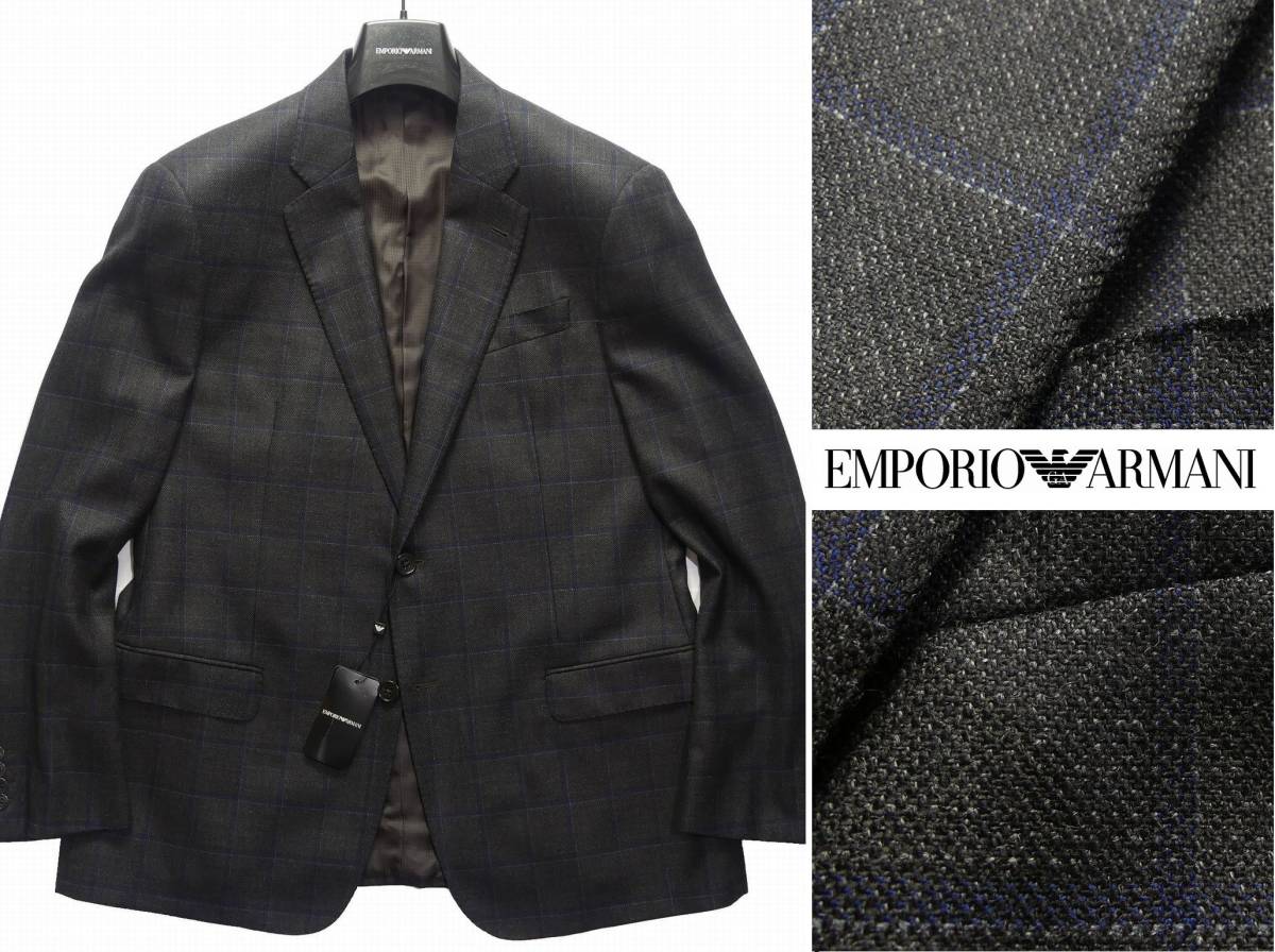 Emporio Armani Magazine emporio armani Schön! - the autumn⁄winter 