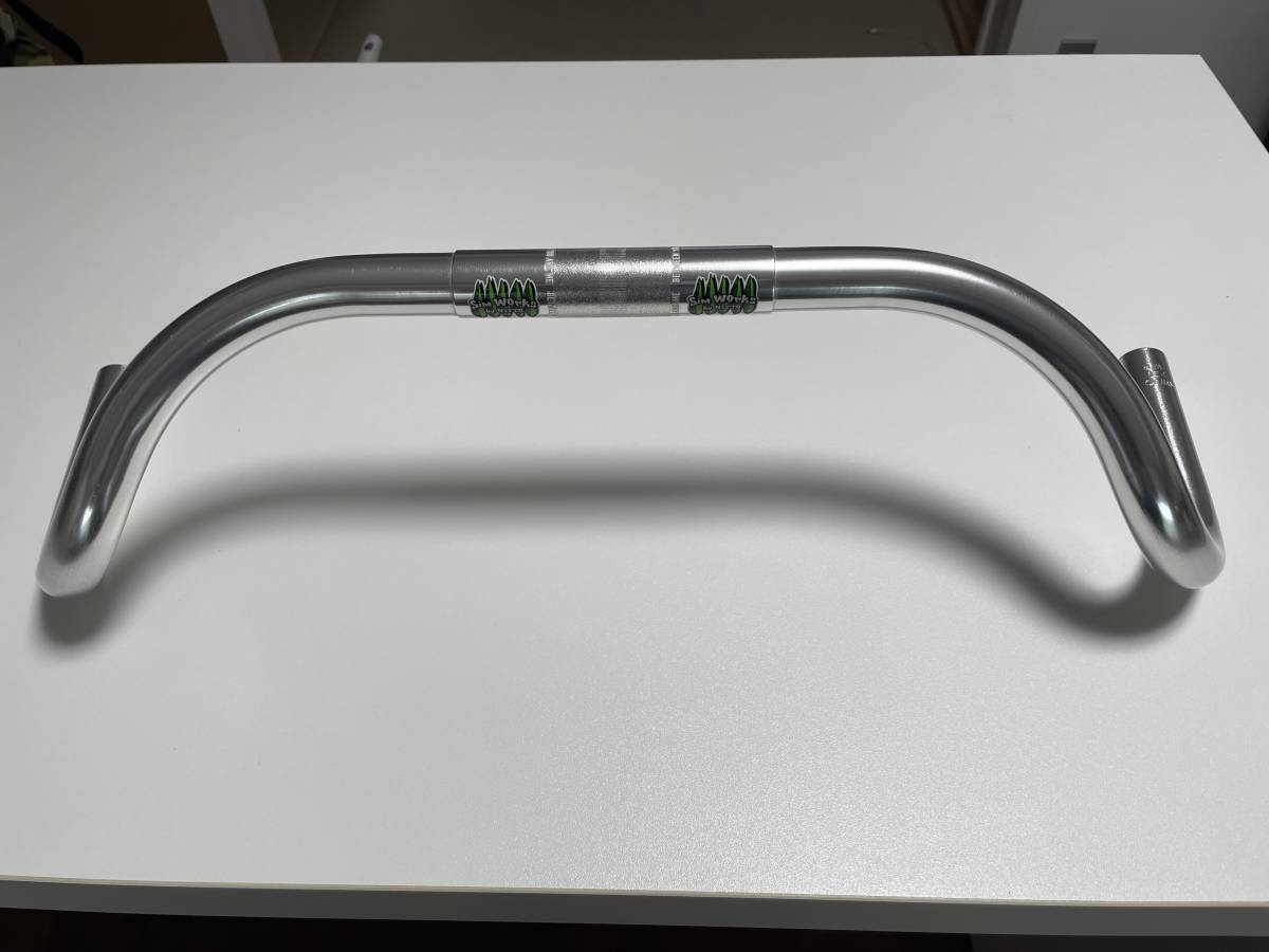 SimWorks by NITTO SIMWORKS 日東 シムワークス ステム Nitto x Stem