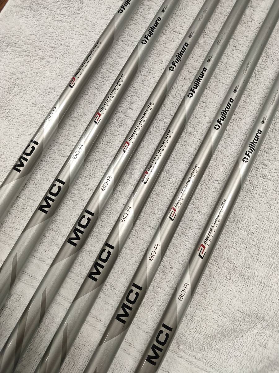 ピンi210 黒ドット MCI80-R MCI80R 0 MCI80- ピン PING i210 6S