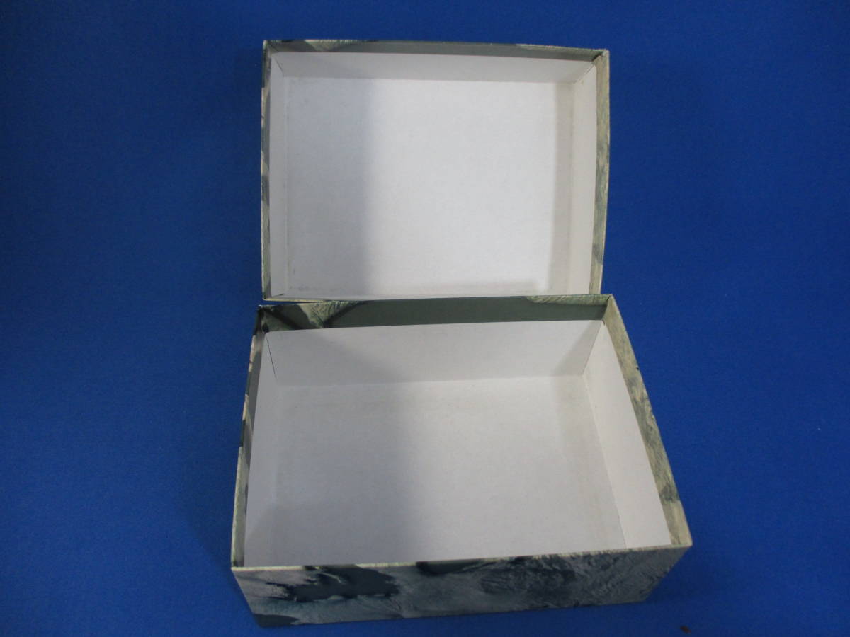 ロレックス ROLEX 空箱 ボックス 純正 BOX グリーン 空き箱 純正BOX 箱