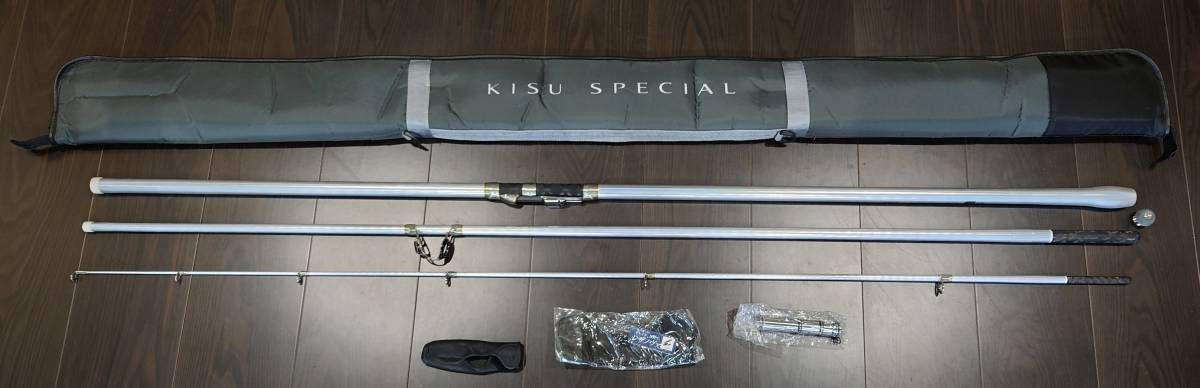 シマノ キススペシャル + SPECIAL KISS CX シマノ キススペシャル 405CX