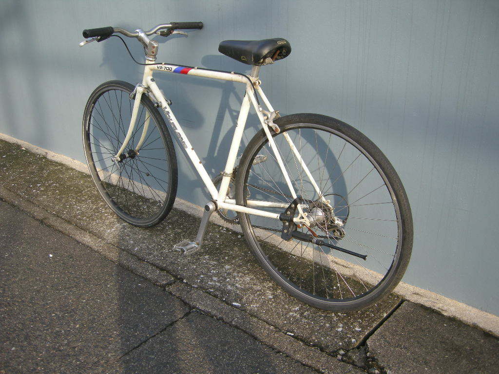 Yahoo!オークション -「クロモリ タンゲ」(自転車、サイクリング) の