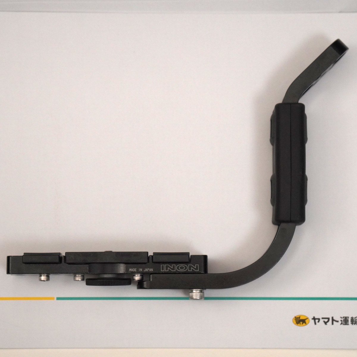 INON　グリップベースD4【実用品】